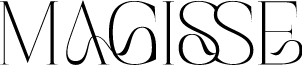 Magisse font
