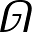 Nirand DEMO Light Italic font