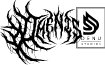 Omenist font