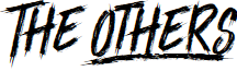 The Others font