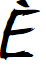 Unutterable Italic font