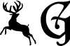 Gift Of Christmas PERSONAL USE Regular font