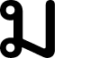 Opun Loop DEMO Regular font