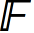 X Company Italic font