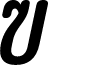 Kitchakan Mon DEMO Medium Italic font