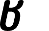Kitchakan Mon DEMO Medium Italic font