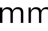 Emmali DEMO Light font