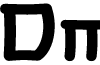 Dimsum DEMO SemiBold font