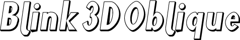 Preview image for Blink 3D Oblique