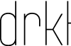 Adirek HC DEMO Thin font