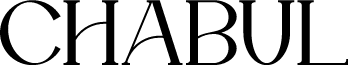 CHABUL font