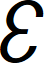 Jupiteroid Italic font