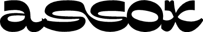 assox Regular font