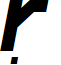 Fortzilla Italic font