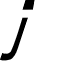 OpenDyslexic Italic font