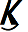 GREEK KAI SYMBOL - Unicode U+03D7 | FontSpace