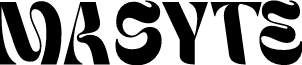 Masyte Regular font