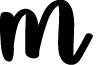 Little Holiday font