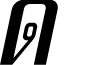 Nanueng DEMO SemiBold Italic font
