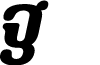 Montnapha DEMO ExtraBold Italic font
