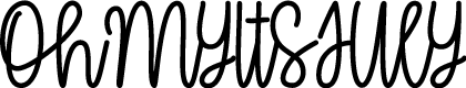 Preview image for OhMyItsJuly