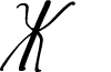 Couture Facile Personal Use font
