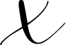 Brown Amsonia font