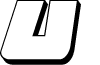 Planet Joust 3D Italic font