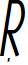 Ignotum Italic font