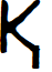 Kurland font