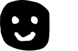 ☻” BLACK SMILING FACE | U+263B Unicode | FontSpace