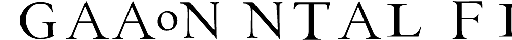 Preview image for EB Garamond Initials Fill2