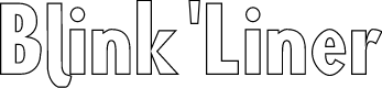 Preview image for Blink 'Liner