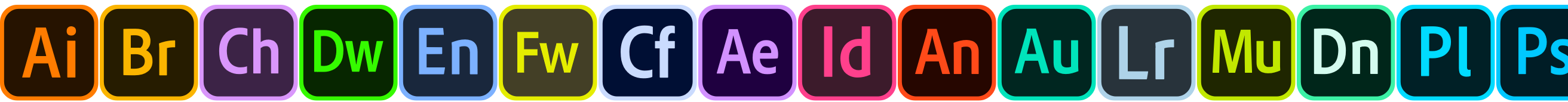 Download Font Adobe Color Elharrak Fontspace SVG Cut Files