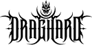 Drughard Regular font