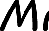 Mommi DEMO Italic font