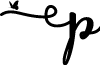 holy dolly font