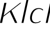 Kulachat HC DEMO Light Italic font