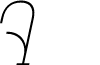 Adirek Slab DEMO Thin Italic font