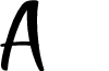 RenattaWalters font