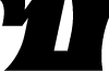 Anachak DEMO Black Italic font