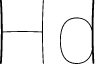Hadsai DEMO Thin font