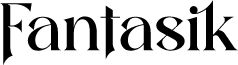 Fantasik