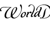 World Discovery Four PERSONAL Regular font