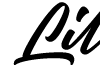 Lil Stuart PERSONAL USE ONLY Regular font