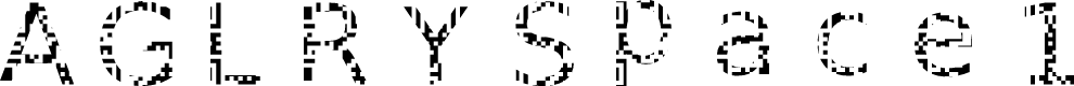 Preview image for AGLRY Space 1