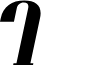 Adirek Serif DEMO Bold Italic font
