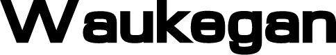 Waukegan LDO Font Family (12 styles) by Luke Owens | FontSpace