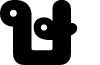 Opun Loop DEMO Bold font