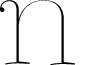 Phongphrai DEMO Thin font